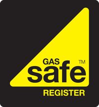 Gas Safe Register logo