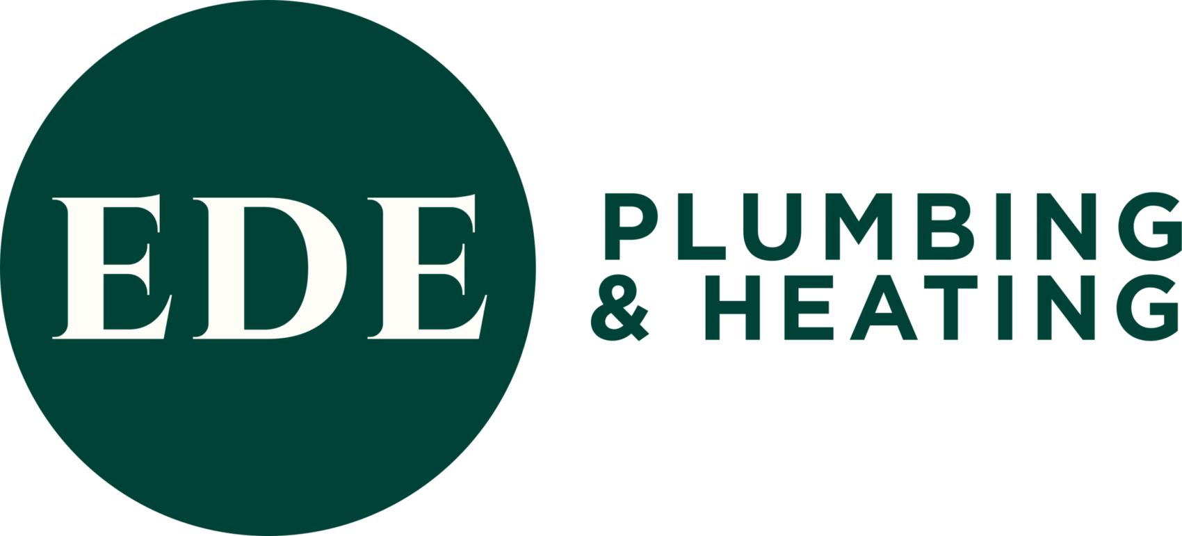 Ede Plumbing & Heating